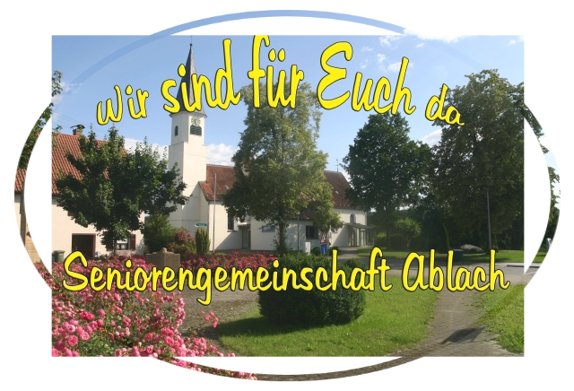 Seniorengemeinschaft Ablach